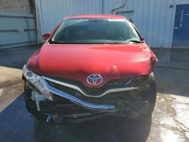 Photo 5 from auction – 2013 TOYOTA VENZA LE with VIN 4T3ZA3BB9DU077018