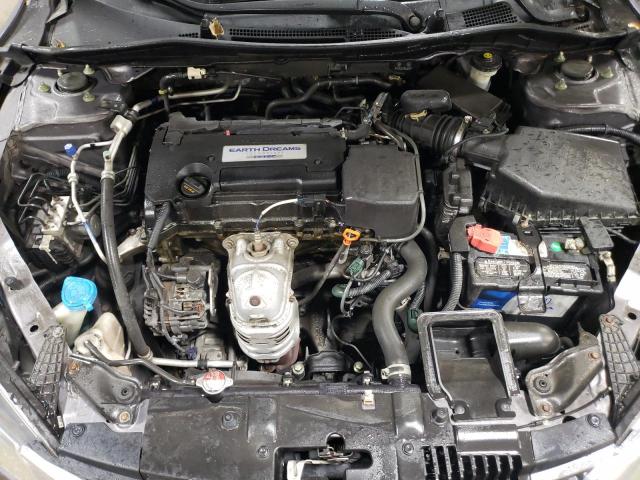 Photo 11 from auction – 2014 HONDA ACCORD LX with VIN 1HGCR2F37EA273892