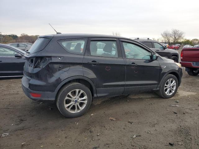 Photo 3 from auction – 2017 FORD ESCAPE S with VIN 1FMCU0F77HUE86960