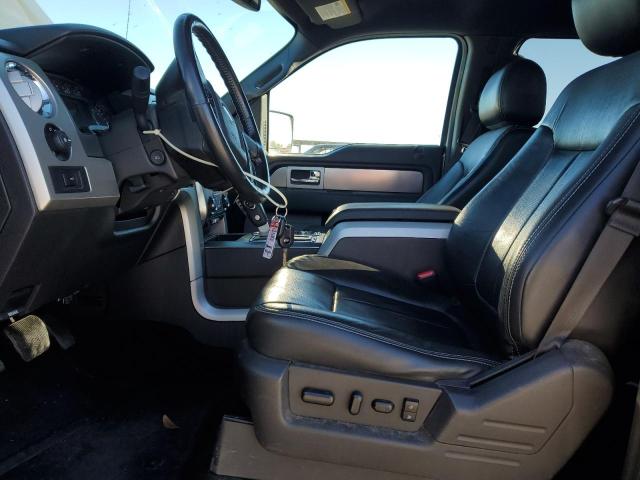 Photo 7 from auction – 2014 FORD F150 SUPER with VIN 1FTFW1CT7EFA45297
