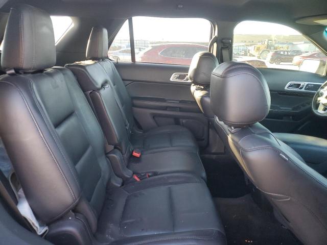 Photo 11 from auction – 2015 FORD EXPLORER L with VIN 1FM5K7F89FGA45214