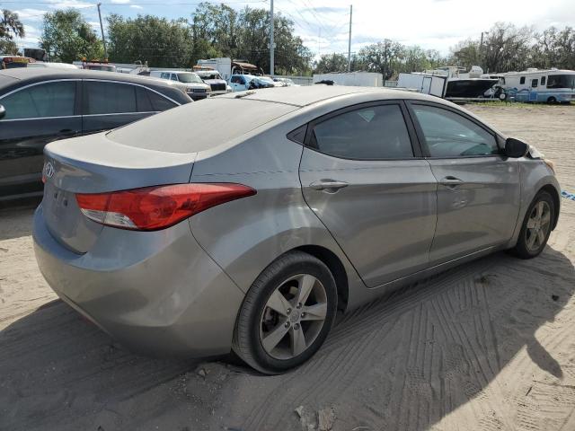 Photo 3 from auction – 2011 HYUNDAI ELANTRA GL with VIN KMHDH4AE4BU130608