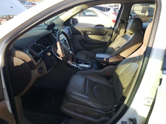 Photo 7 from auction – 2014 GMC ACADIA DEN with VIN 1GKKVTKD3EJ362177
