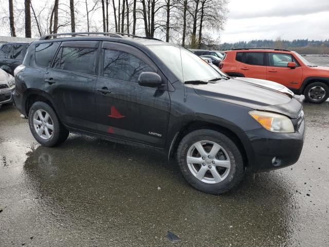 Photo 4 from auction – 2007 TOYOTA RAV4 LIMIT with VIN JTMBK31VX76017989