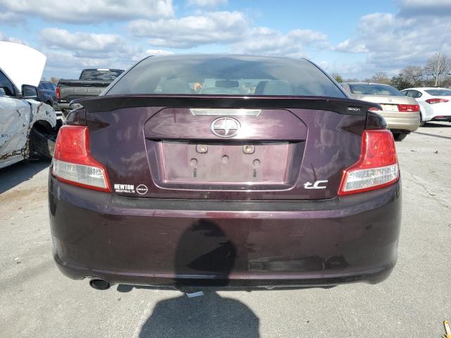 Photo 6 from auction – 2013 TOYOTA SCION TC with VIN JTKJF5C7XD3051897