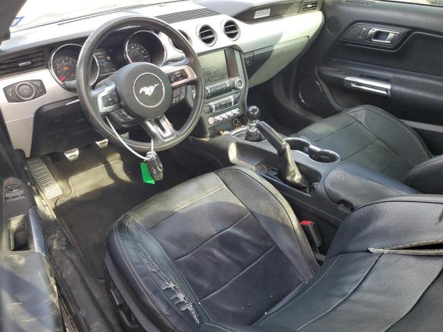 Photo 8 from auction – 2015 FORD MUSTANG GT with VIN 1FA6P8CF2F5369027