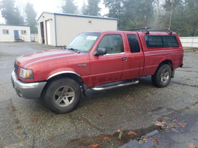 FORD RANGER SUP 2001 with VIN 1FTZR15U21PA42810 - Photo from auction