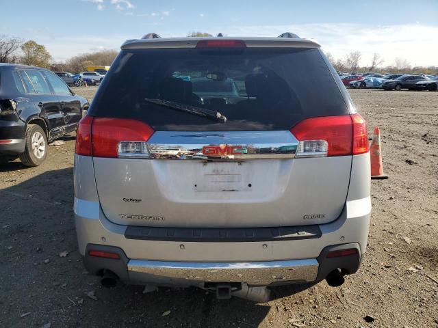 Photo 6 from auction – 2012 GMC TERRAIN SL with VIN 2GKFLXE58C6107540