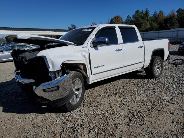 GMC SIERRA K15 2018 with VIN 3GTU2NEC5JG632601 - Photo from auction
