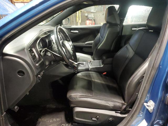 Photo 7 from auction – 2020 DODGE CHARGER SX with VIN 2C3CDXJG3LH154356