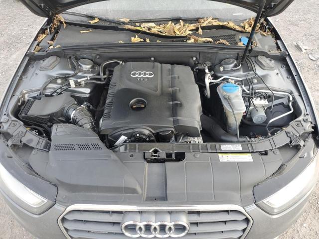 Photo 11 from auction – 2013 AUDI A4 PREMIUM with VIN WAUBFAFL7DN006835