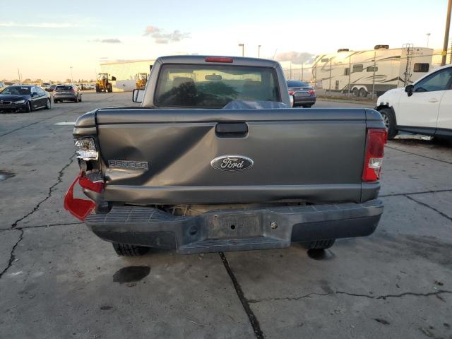 Photo 6 from auction – 2006 FORD RANGER with VIN 1FTYR10D66PA27365