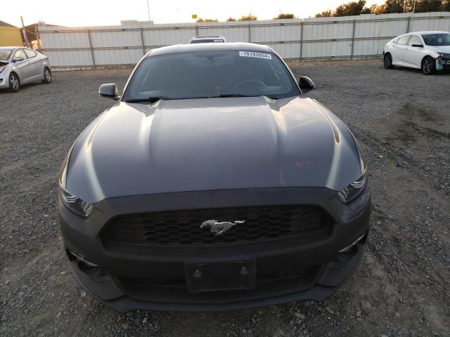 Photo 5 from auction – 2015 FORD MUSTANG with VIN 1FA6P8TH4F5363599