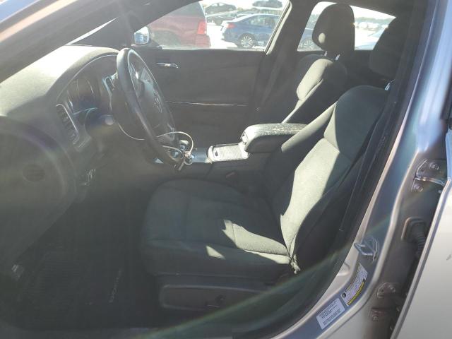 Photo 7 from auction – 2012 DODGE CHARGER SX with VIN 2C3CDXHGXCH187876