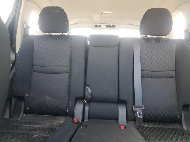 Photo 10 from auction – 2018 NISSAN ROGUE S with VIN KNMAT2MT6JP532647