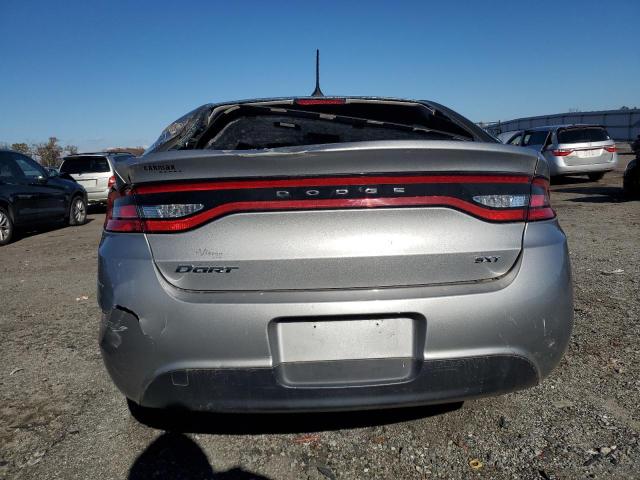 Photo 6 from auction – 2015 DODGE DART SXT with VIN 1C3CDFBBXFD374270
