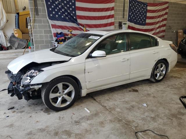 NISSAN ALTIMA 3.5 2007 with VIN 1N4BL21E07C139436 - Photo from auction