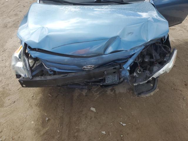 Photo 11 from auction – 2012 TOYOTA COROLLA BA with VIN 5YFBU4EE1CP024424