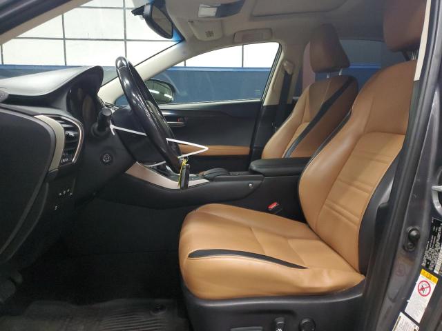 Photo 7 from auction – 2015 LEXUS NX 200T with VIN JTJBARBZ2F2012649