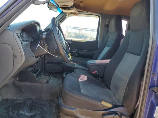 Photo 7 from auction – 2004 FORD RANGER SUP with VIN 1FTYR14U64PB46007