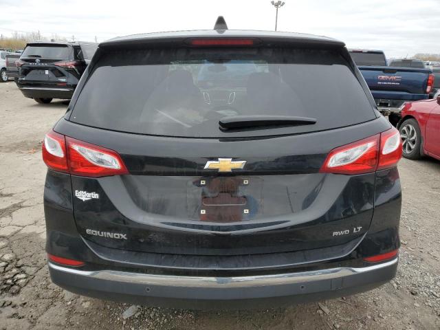 Photo 6 from auction – 2020 CHEVROLET EQUINOX LT with VIN 2GNAXTEV4L6114463