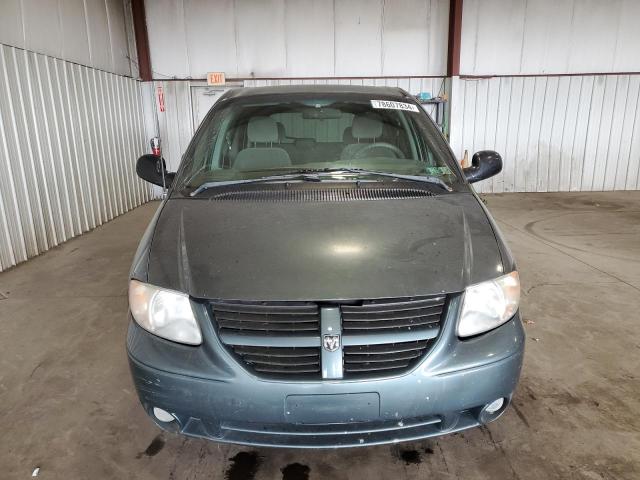 Photo 5 from auction – 2002 DODGE GRAND CARA with VIN 2B4GP44392R728511
