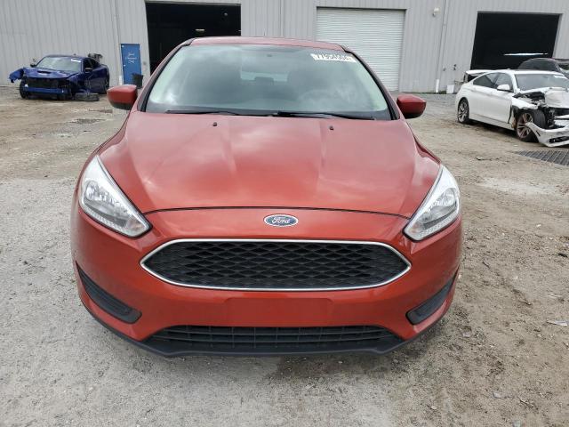 Снимка 5 от търг – 2018 FORD FOCUS SE с VIN 1FADP3F22JL248845