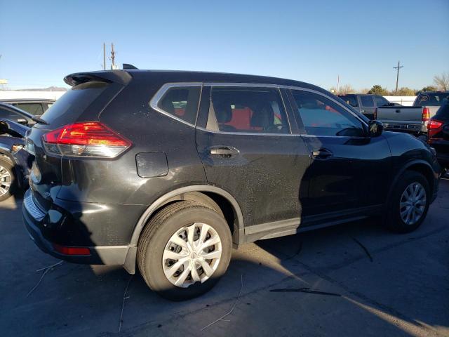 Photo 3 from auction – 2017 NISSAN ROGUE S with VIN KNMAT2MV5HP556952