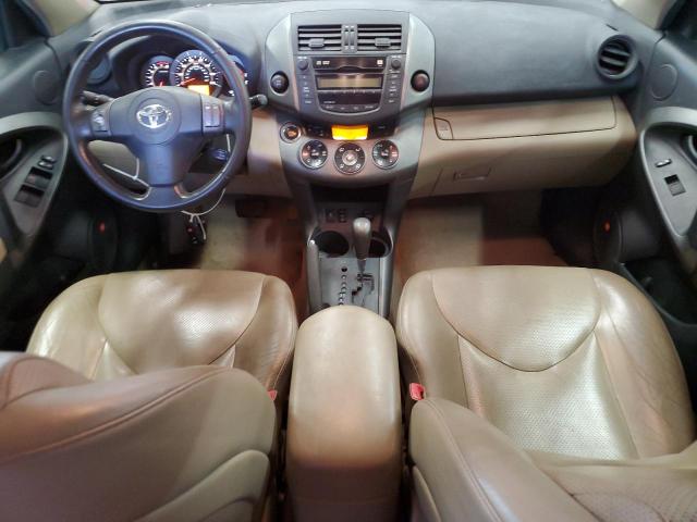 Photo 8 from auction – 2010 TOYOTA RAV4 LIMIT with VIN 2T3DF4DV8AW063924