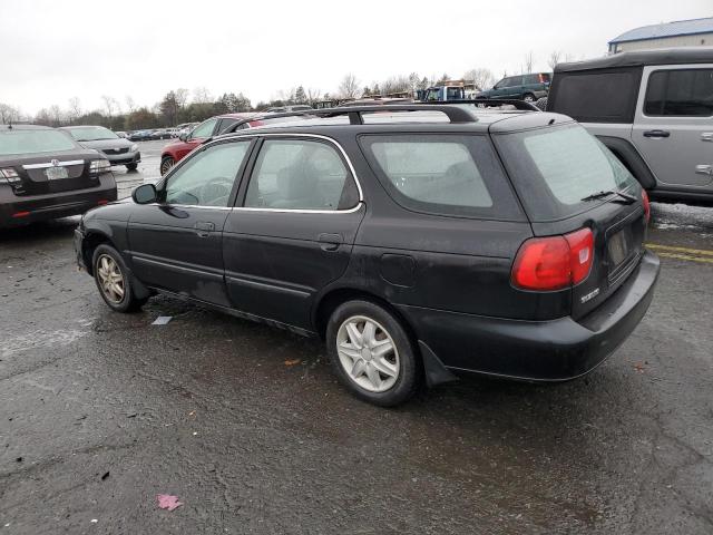 Photo 2 from auction – 2001 SUZUKI ESTEEM GL with VIN JS2GB41W215203159