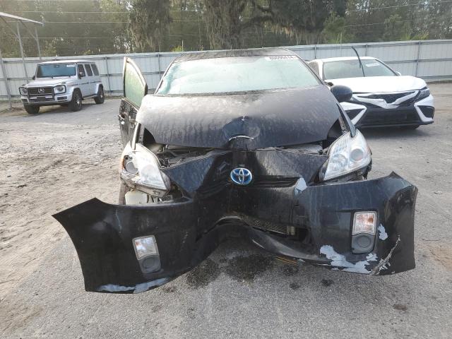 Photo 11 from auction – 2011 TOYOTA PRIUS with VIN JTDKN3DU8B5253078