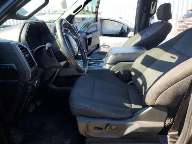 Photo 7 from auction – 2019 FORD F150 SUPER with VIN 1FTEW1E59KFD16477