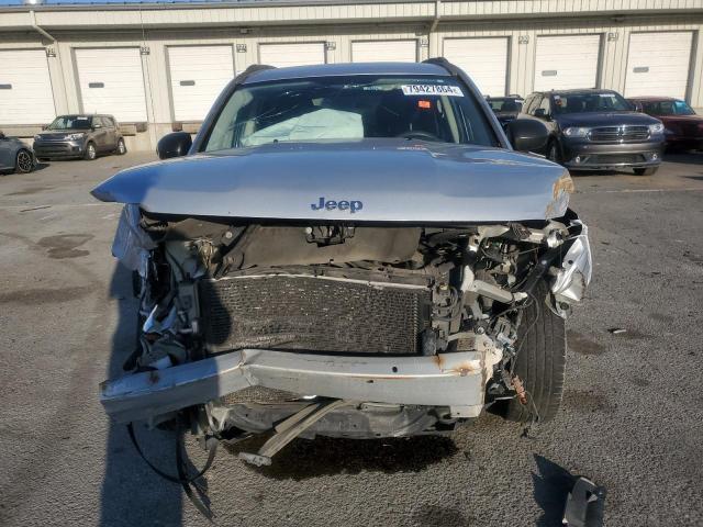 Photo 5 from auction – 2011 JEEP COMPASS SP with VIN 1J4NF1FB2BD234794