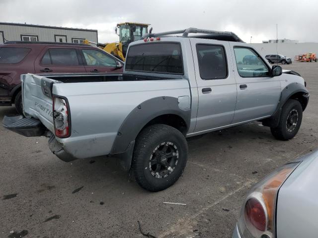 Photo 3 from auction – 2001 NISSAN FRONTIER C with VIN 1N6ED27Y51C350934