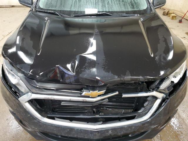 Photo 12 from auction – 2019 CHEVROLET EQUINOX LT with VIN 2GNAXKEV7K6157221