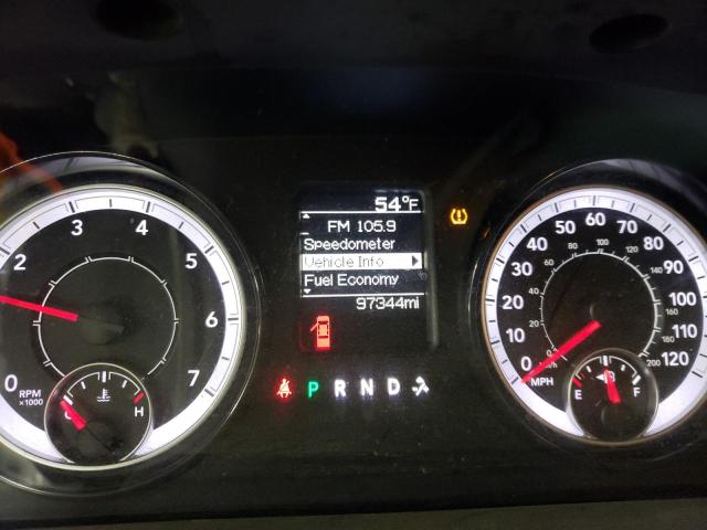 Photo 9 from auction – 2019 RAM 1500 CLASS with VIN 3C6JR6AG5KG501321