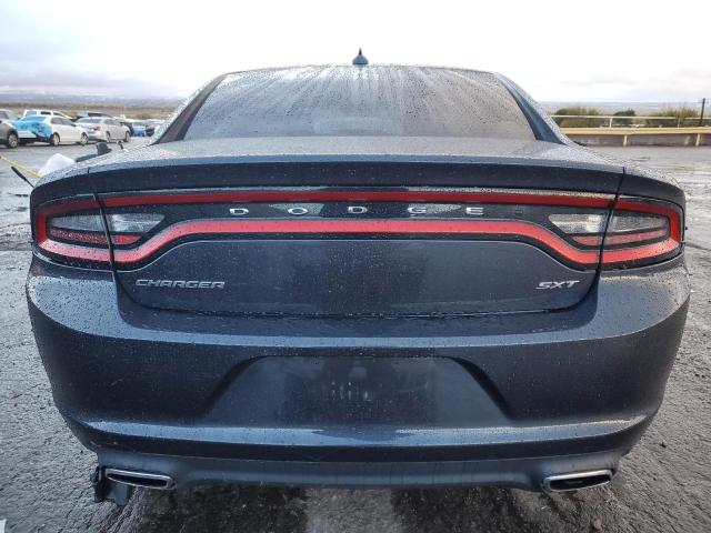 Photo 6 from auction – 2016 DODGE CHARGER SX with VIN 2C3CDXHG3GH354696