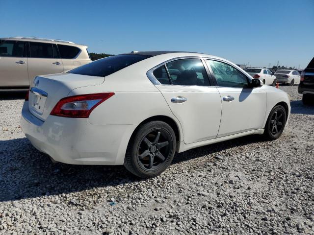 Photo 3 from auction – 2010 NISSAN MAXIMA S with VIN 1N4AA5AP5AC827041