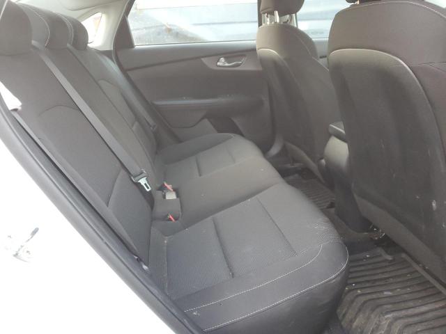 Photo 10 from auction – 2021 KIA FORTE FE with VIN 3KPF24AD9ME265297