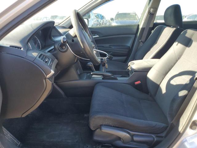 Photo 7 from auction – 2012 HONDA ACCORD LX with VIN 1HGCP2F39CA099956