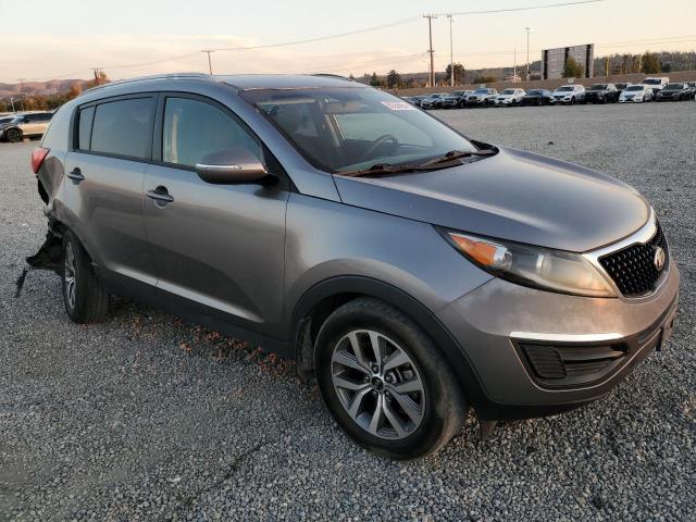 Photo 4 from auction – 2014 KIA SPORTAGE B with VIN KNDPB3AC4E7659538