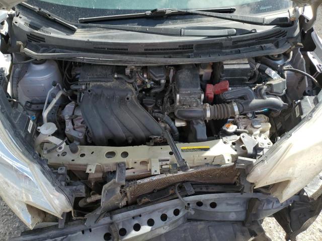 Photo 11 from auction – 2016 NISSAN VERSA NOTE with VIN 3N1CE2CP2GL351737