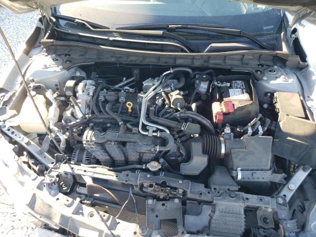 Photo 11 from auction – 2021 NISSAN ALTIMA SR with VIN 1N4BL4CV5MN313798