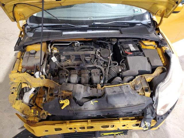 Photo 11 from auction – 2012 FORD FOCUS SE with VIN 1FAHP3K2XCL233178