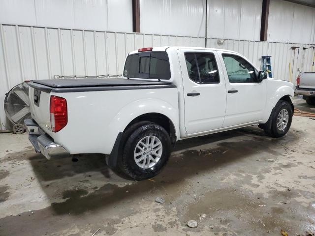 Photo 3 from auction – 2018 NISSAN FRONTIER S with VIN 1N6AD0EVXJN742677