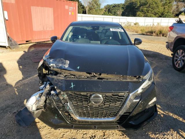 Photo 5 from auction – 2021 NISSAN ALTIMA SL with VIN 1N4BL4EV0MN341764