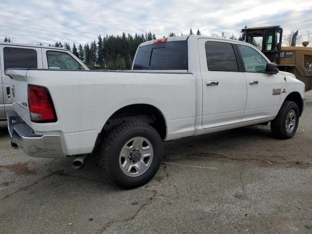 Photo 3 from auction – 2017 RAM 2500 SLT with VIN 3C6UR5DL9HG568206