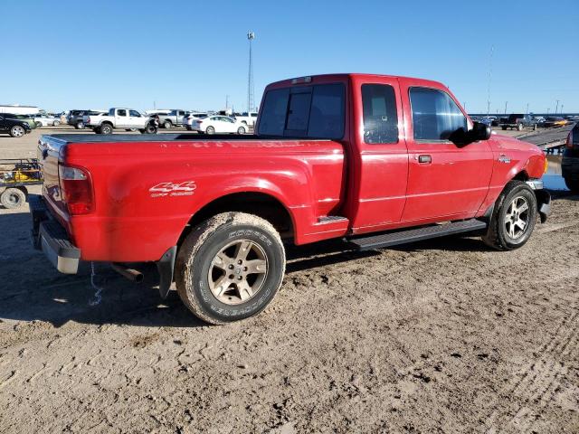 Photo 3 from auction – 2002 FORD RANGER SUP with VIN 1FTZR45E42PA17838