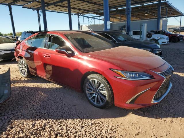 Photo 4 from auction – 2021 LEXUS ES 300H with VIN 58ADA1C10MU001600