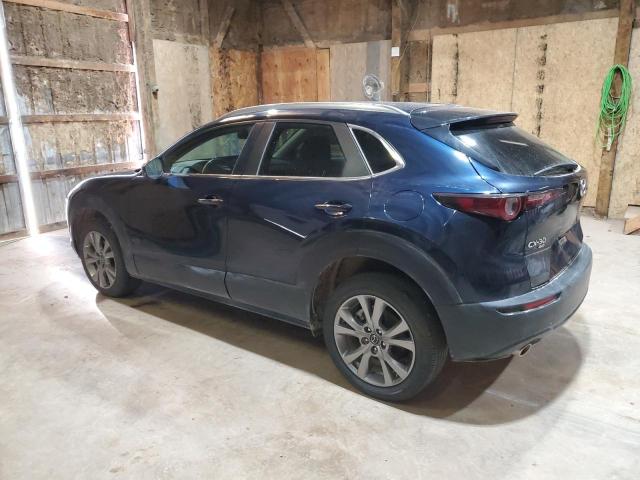 Photo 2 from auction – 2023 MAZDA CX-30 SELE with VIN 3MVDMBBM3PM525545